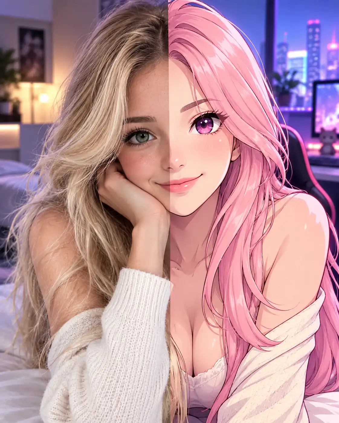 AI Companion