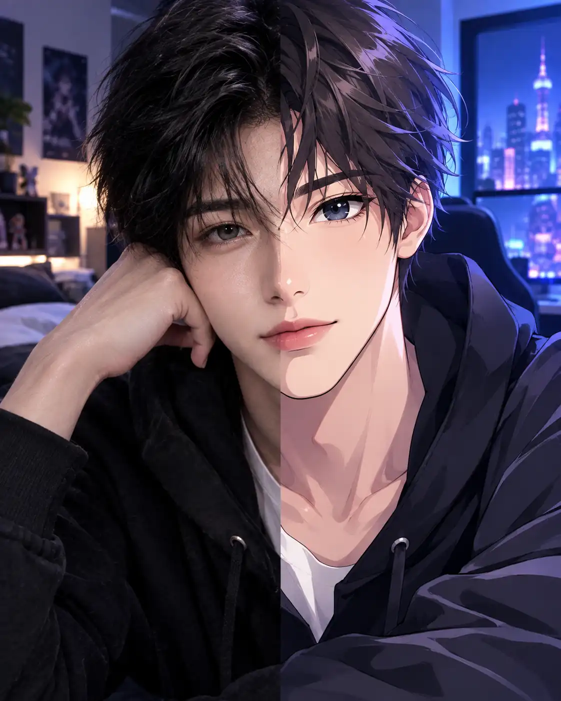 AI Companion
