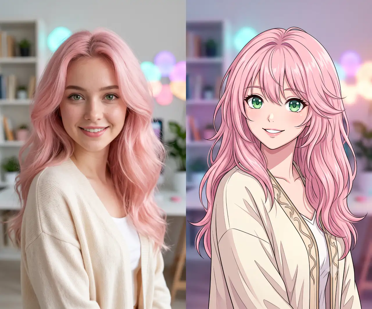 AI Companion