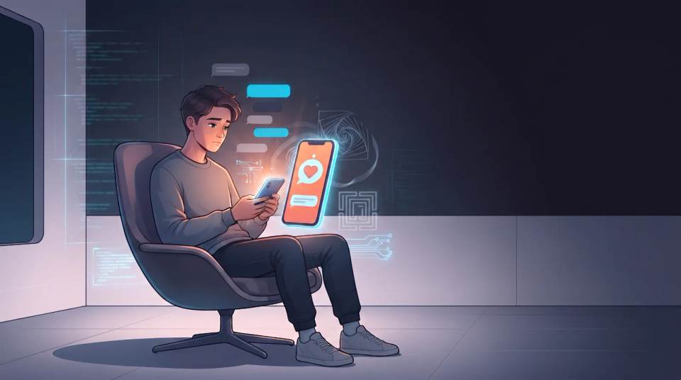 La Trappola dell'Adulazione nell'IA: Perché il Tuo Compagno Digitale è Sempre d'Accordo