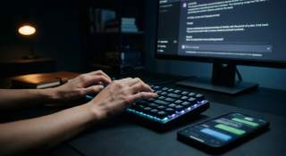 Erotisches KI-Rollenspiel: Technischer Prompt-Guide
