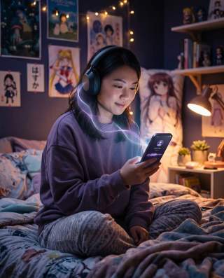 How to Integrate ElevenLabs Voice Cloning with AI Companions