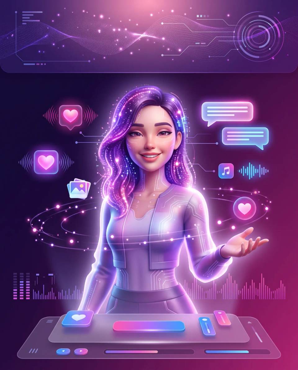 Candy AI Review 2026: A Namorada de IA Mais Realista?