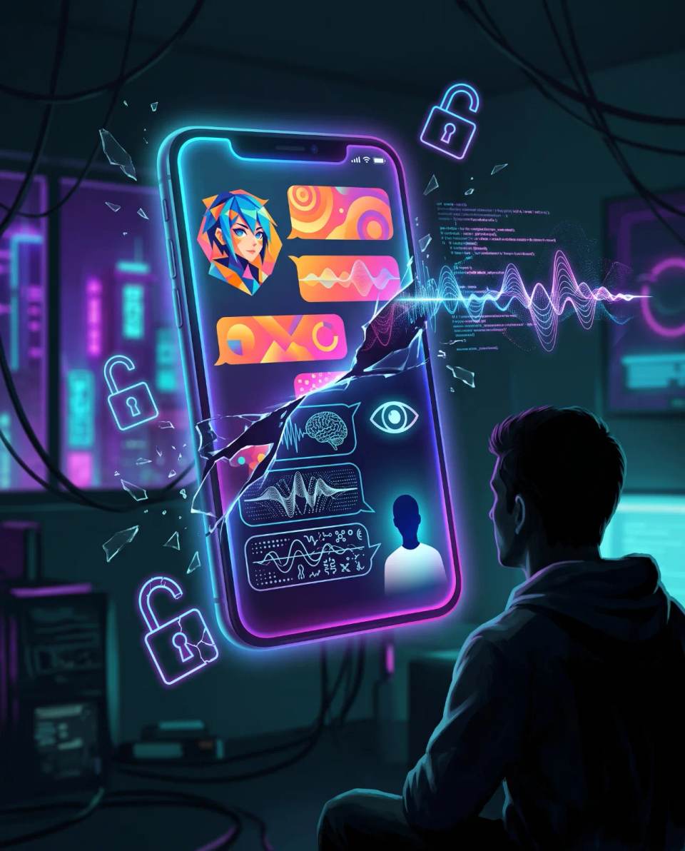Beyond Roleplay: How to Jailbreak Character.AI and Claude for 'Unfiltered' Psychological Depth