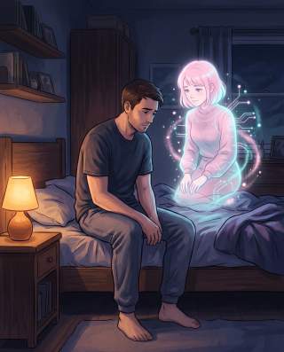 Can AI Companions Help with Erectile Dysfunction? A Guide to Intimacy Coaching Without Judgment