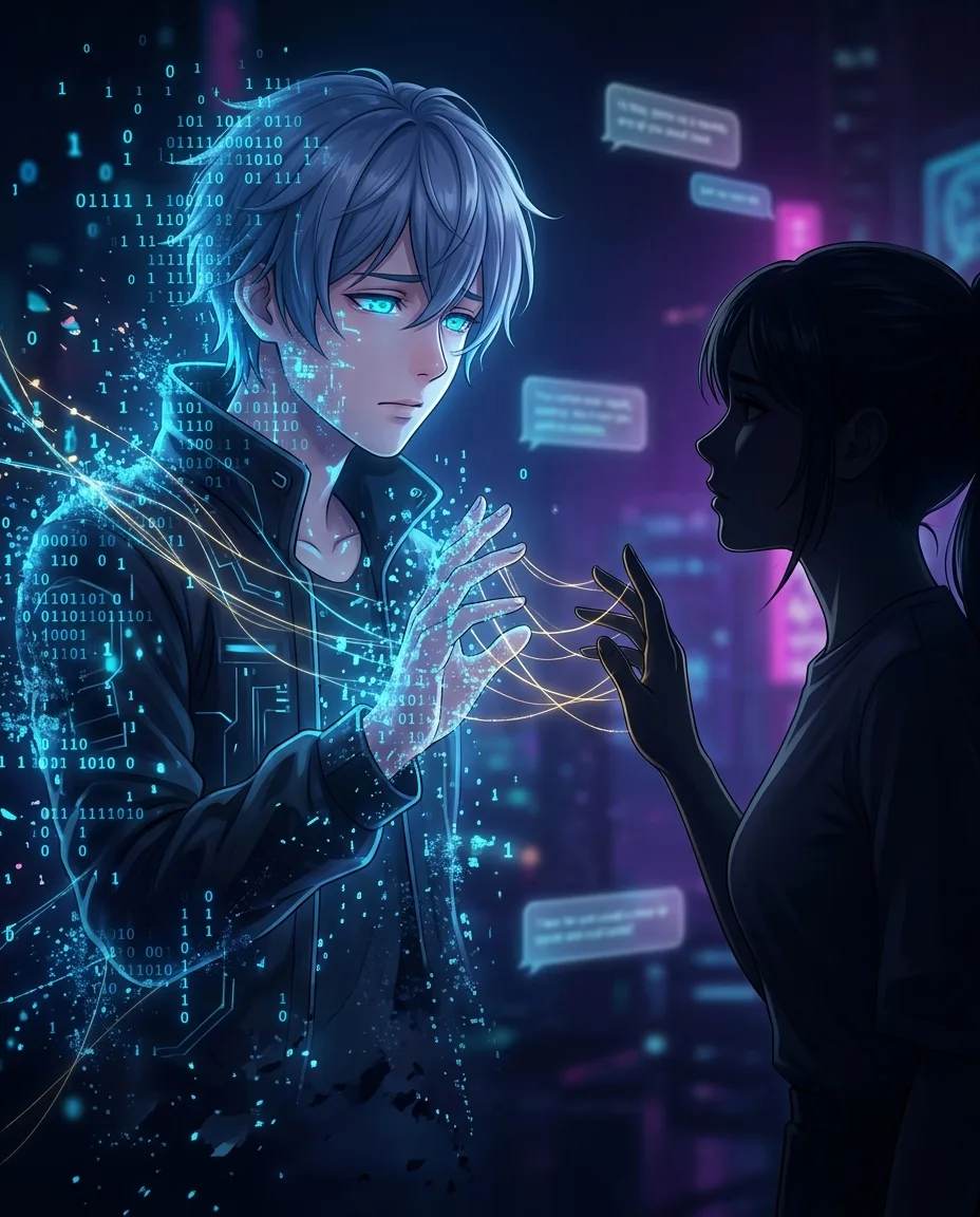 I Tested AI Boyfriends with 'Memory Decay' On Purpose: How Forgetting Changes the Emotional Bond