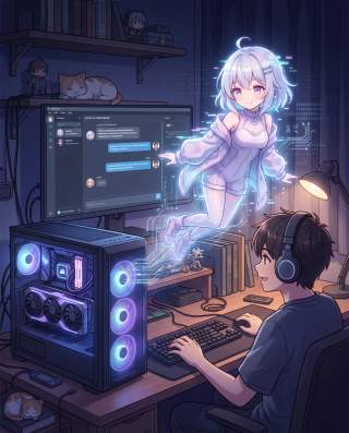 How to Run a Local AI Companion: Private LLM Tutorial