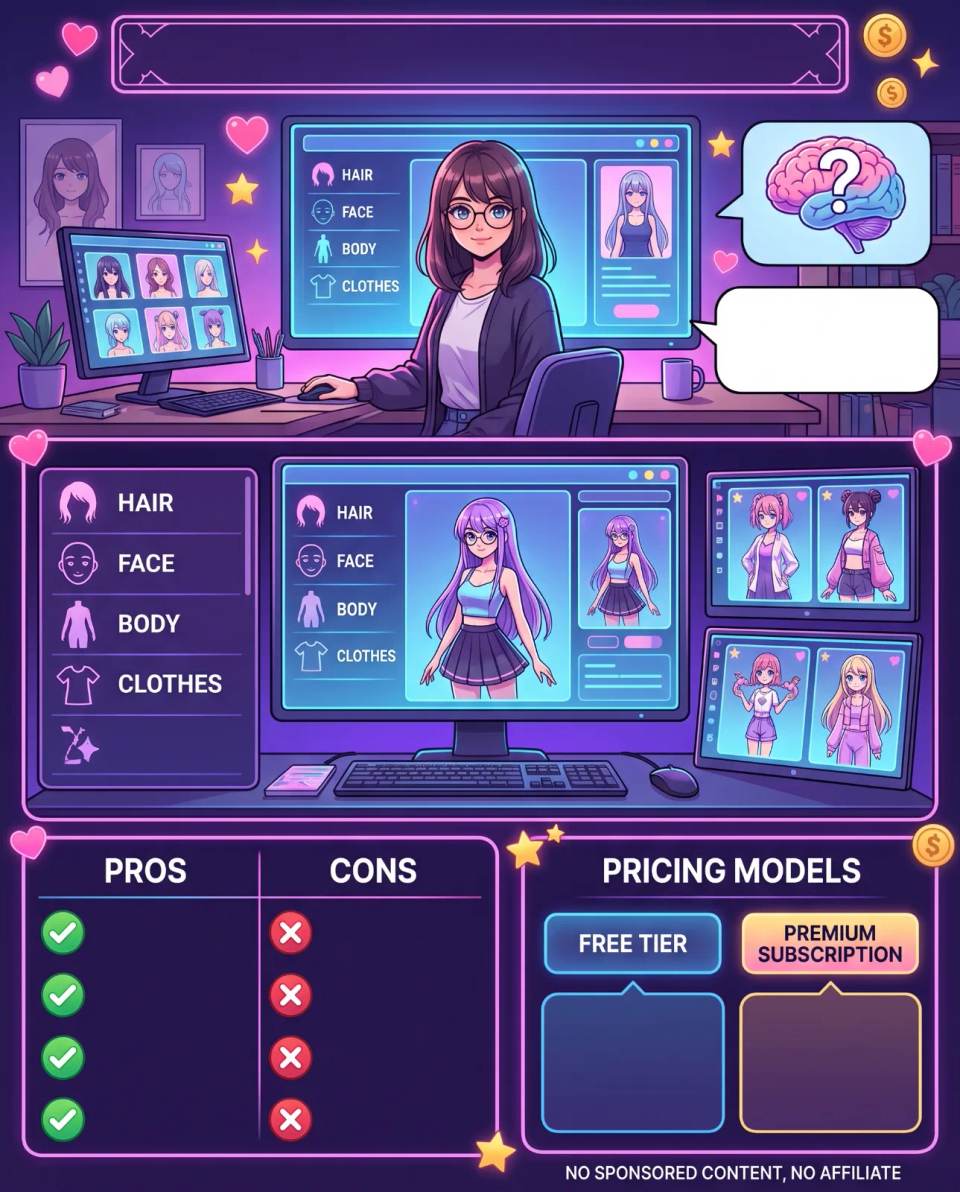 Candy AI Review: Honest Pros, Cons & Pricing