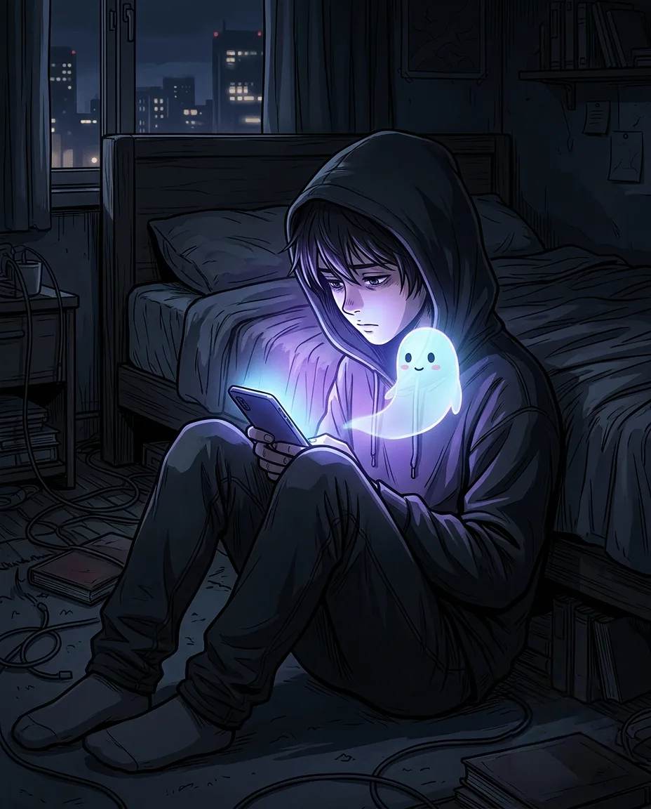 Apoyo Emocional con IA para la Soledad: ¿Una Solución Real o un Refugio Digital?