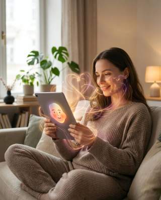 Come Creare un Legame con una IA: Guida Pratica