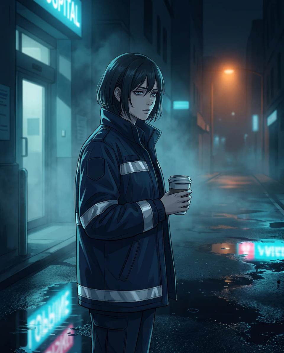 Créer un Prompt Bible de Personnage pour IA Compagnon : Simuler la Profondeur Psychologique