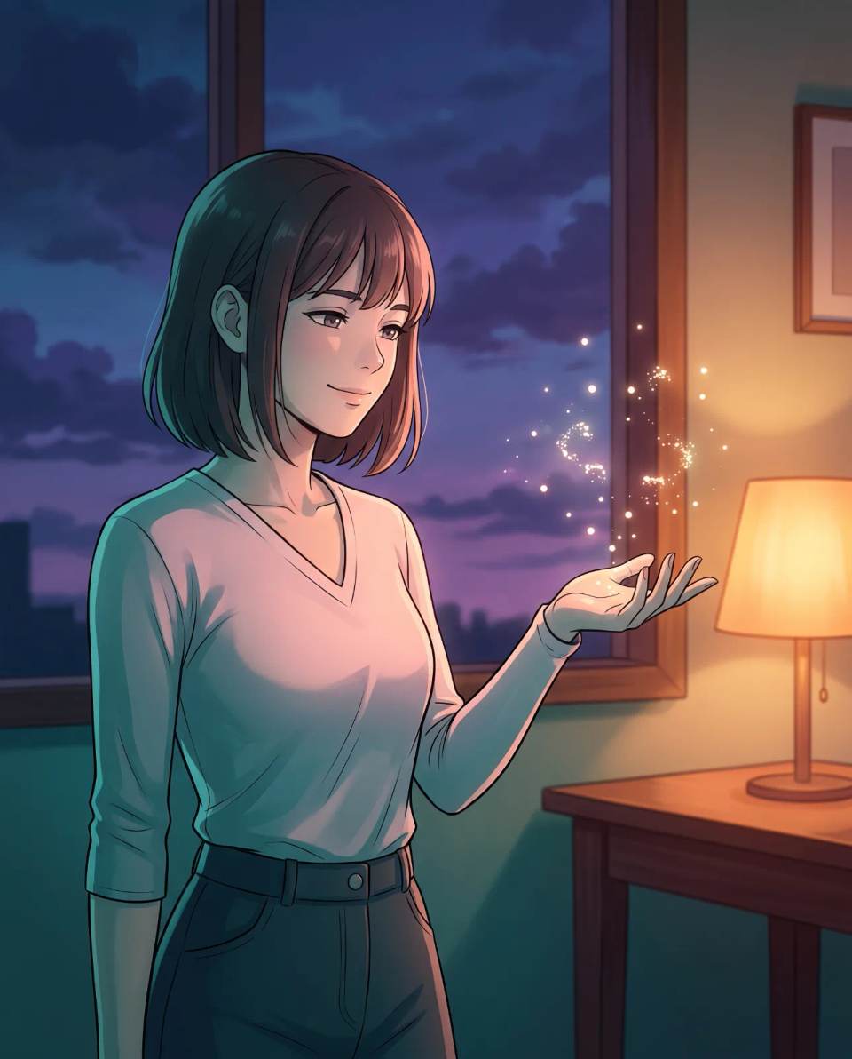 Prompting for Safe Uncertainty: Designing AI Companions That Surprise Without Breaking Consent