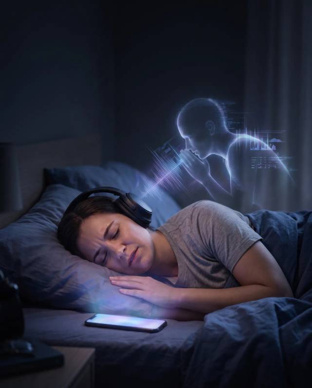 The Uncanny Bedroom: How Voice Synthesis Is Changing Sexual and Intimate Parasocial Bonds