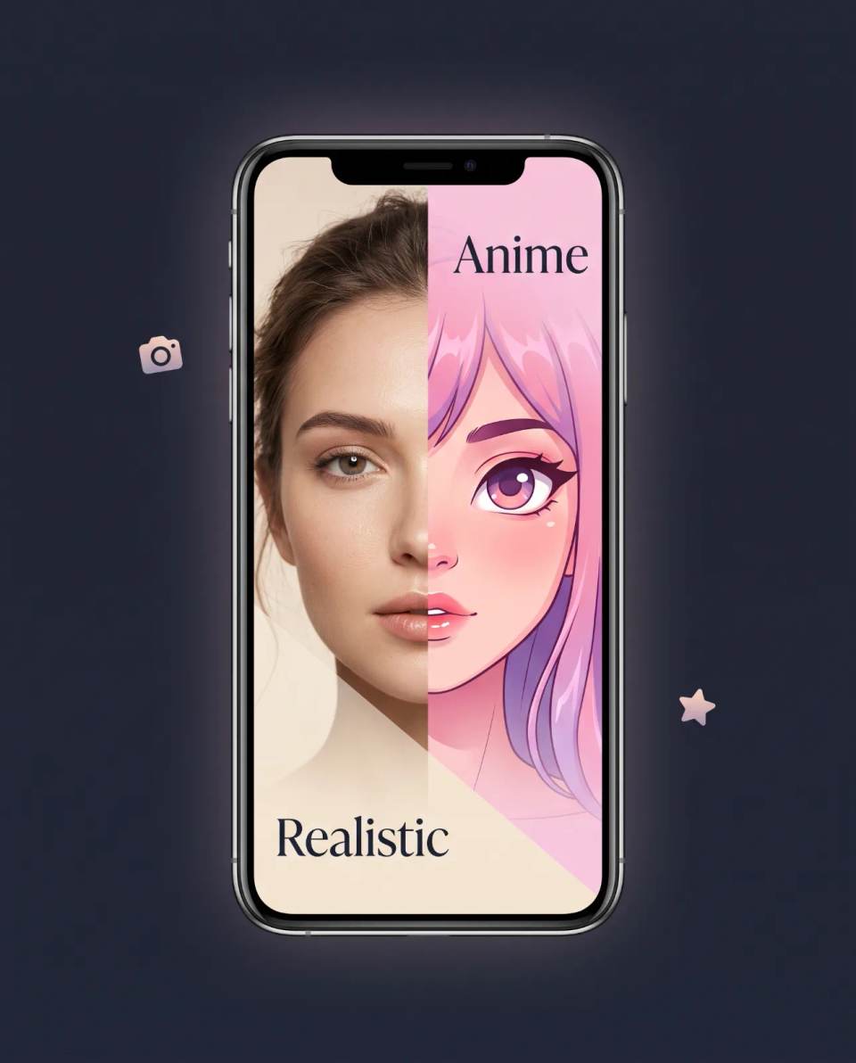 Candy AI Realista vs Anime 2026: ¿Qué Modo Ofrece Mejor Juego de Rol NSFW e Inmersión Visual?