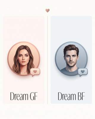 Dream GF vs Dream BF 2026: A Experiência de Namorado IA É Tão Boa Quanto a de Namorada?
