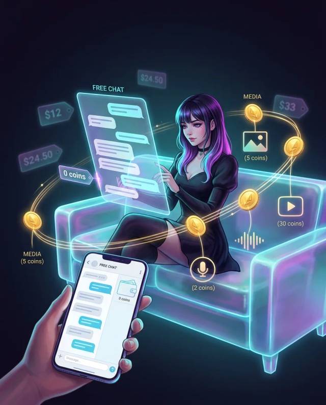 Girlfriend GPT: The Free Chat Model That Changes Everything (2027)