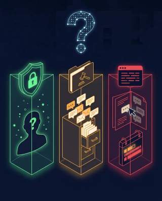 Spioniert Ihre KI-Freundin Sie aus? Datenschutz-Analyse GoLove AI, Replika, Candy.ai