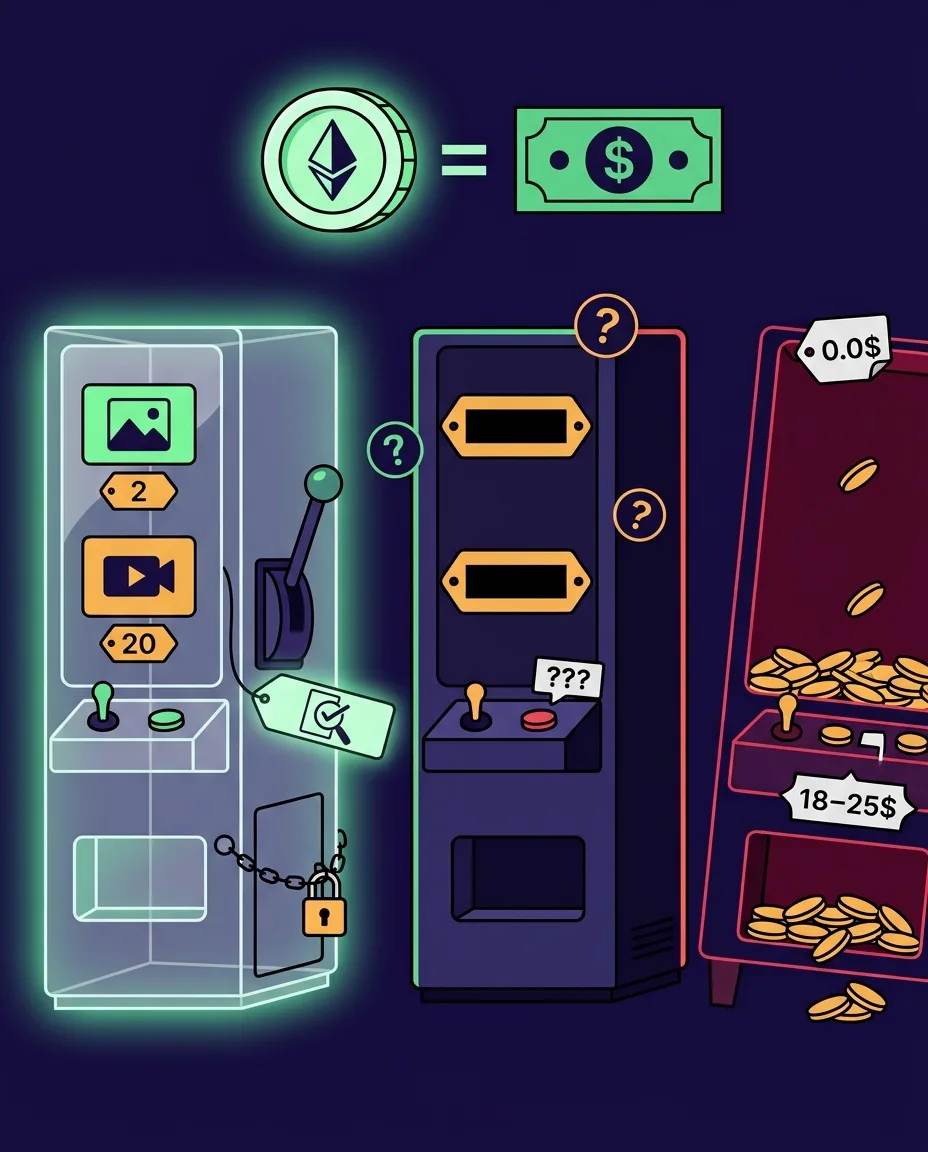 DarLink AI vs Candy AI vs My Dream Companion: The Hidden Token Economy Costing You More Than You Think DarLink AI vs Candy AI vs My Dream Companion: The Hidden Token Economy Costing You More Than You Think