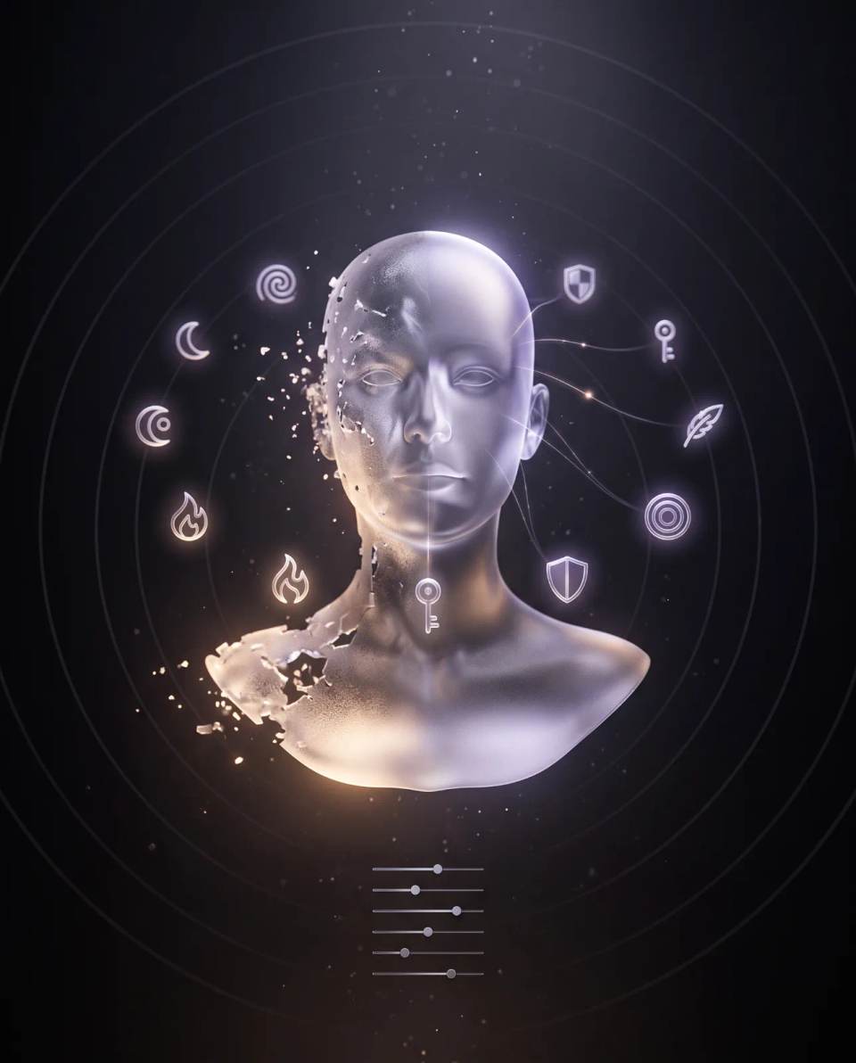 Candy AI Character Builder: Die 12 Persönlichkeiten, die alles verändern (2027)