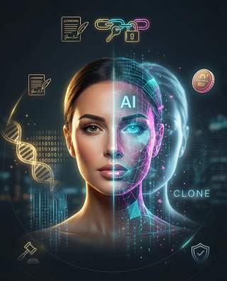 Joi AI セレブクローン：大人のスターのデジタルツインはどこまでリアルか？
