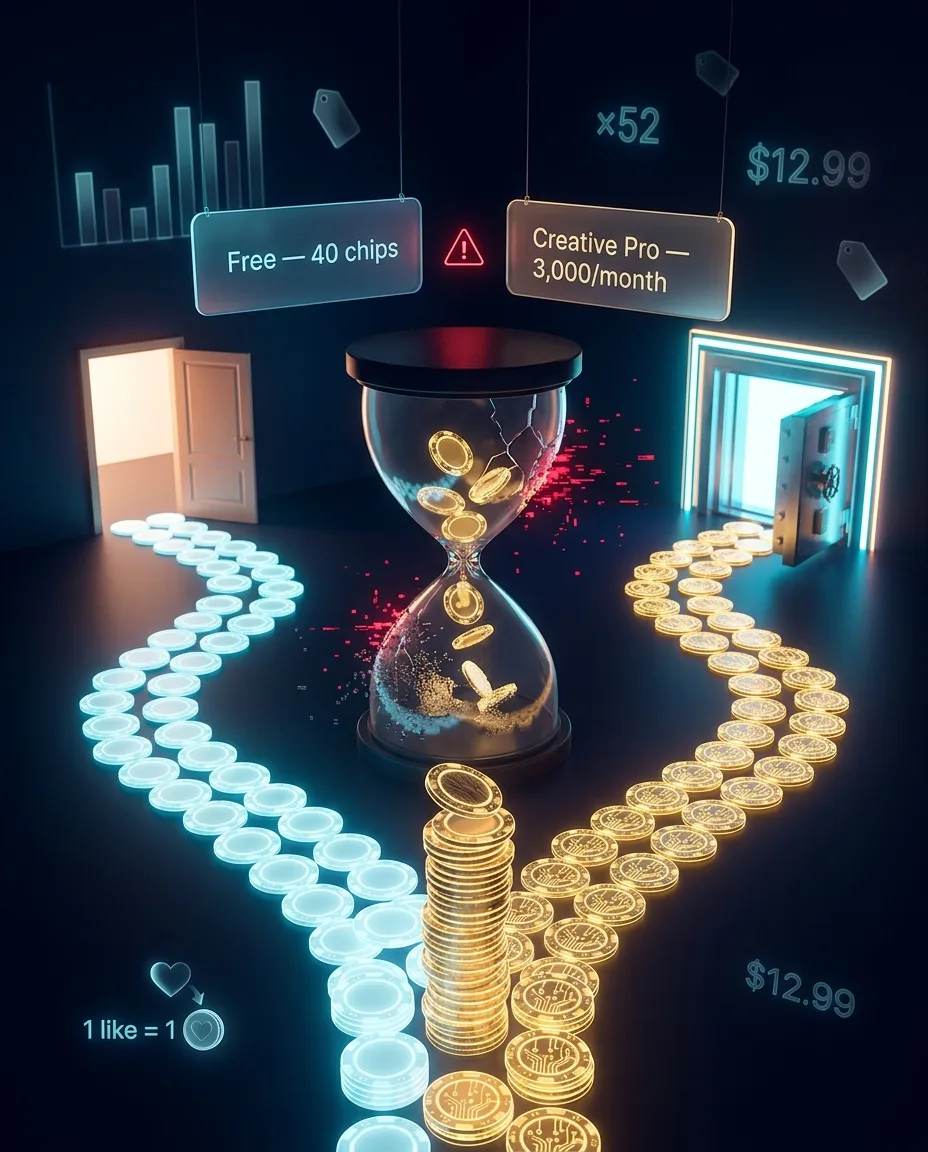 Lovescape Chips Explained: How to Avoid the Hidden Cost Trap (2027 Pricing Breakdown)