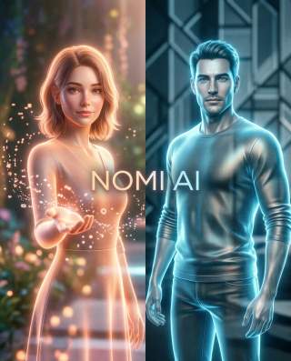 Nomi AI Namorada vs Namorado 2026: Qual Modo Oferece a Experiência Mais Personalizada para Suas Necessidades Emocionais?