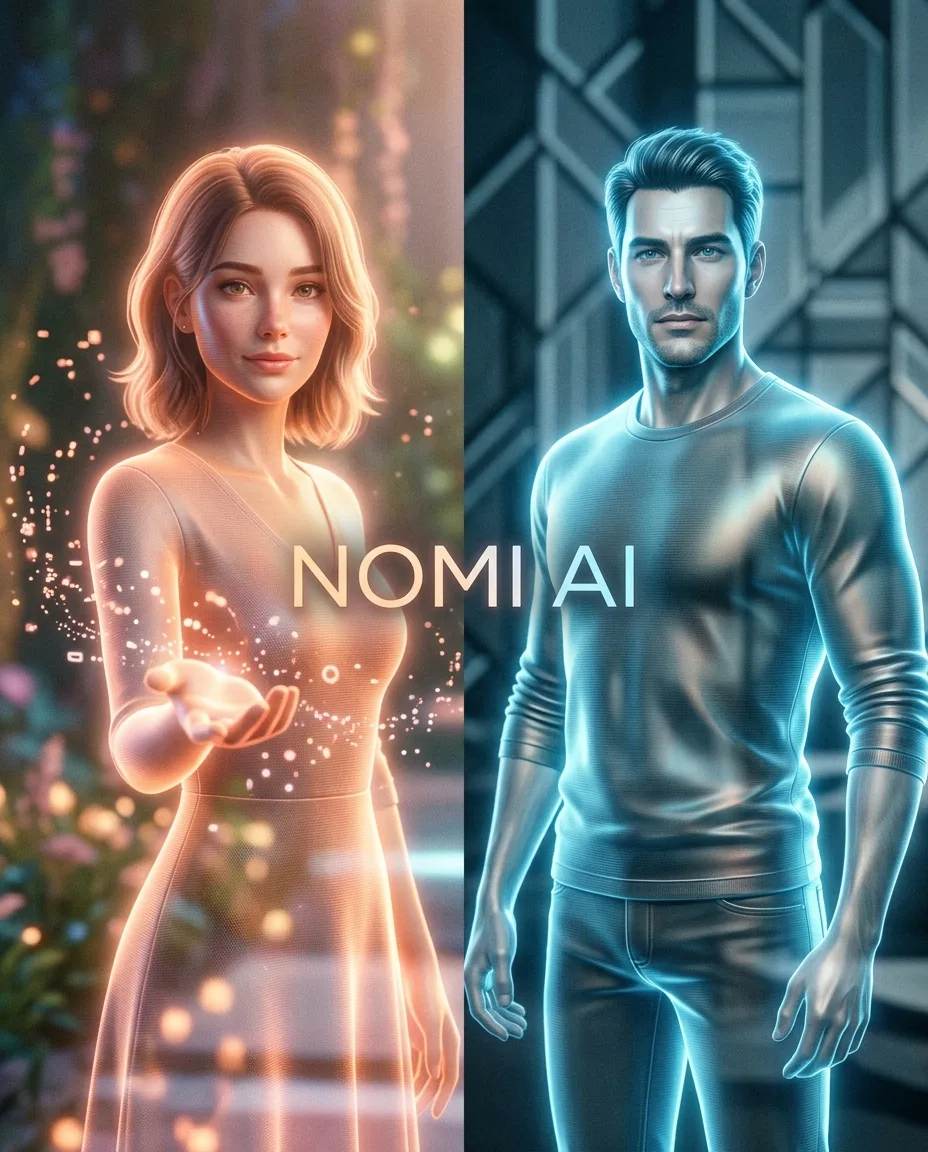 Nomi AI Girlfriend vs Boyfriend Mode 2026: Which Offers the Most Personalized Experience for Your Emotional Needs?