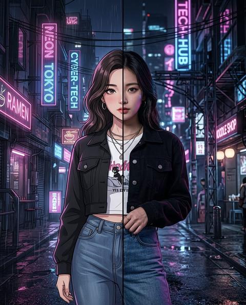 Namorada